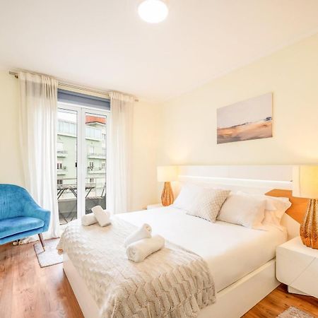 Guestready - Happy Home In Santa Cruz Lisboa Exterior foto