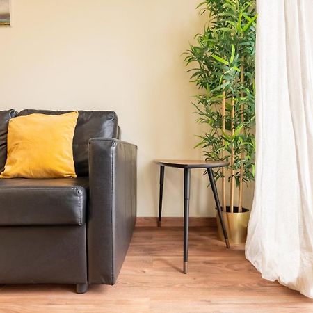 Guestready - Happy Home In Santa Cruz Lisboa Exterior foto