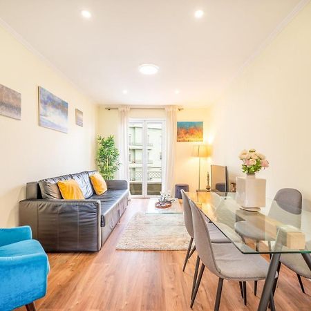 Guestready - Happy Home In Santa Cruz Lisboa Exterior foto