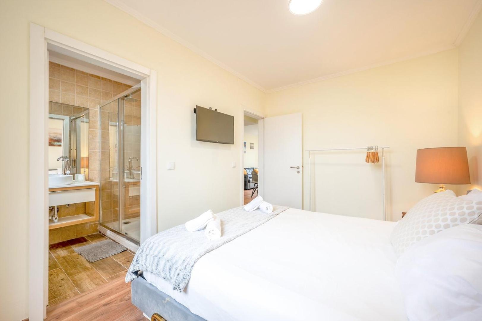 Guestready - Happy Home In Santa Cruz Lisboa Exterior foto
