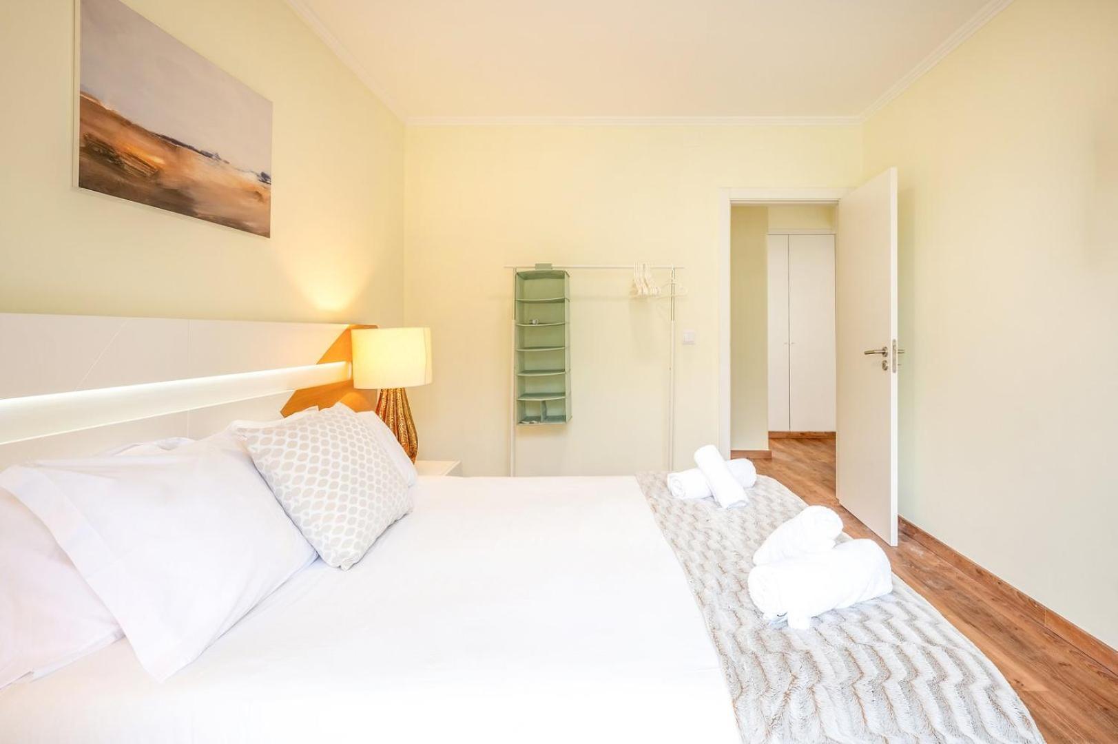 Guestready - Happy Home In Santa Cruz Lisboa Exterior foto