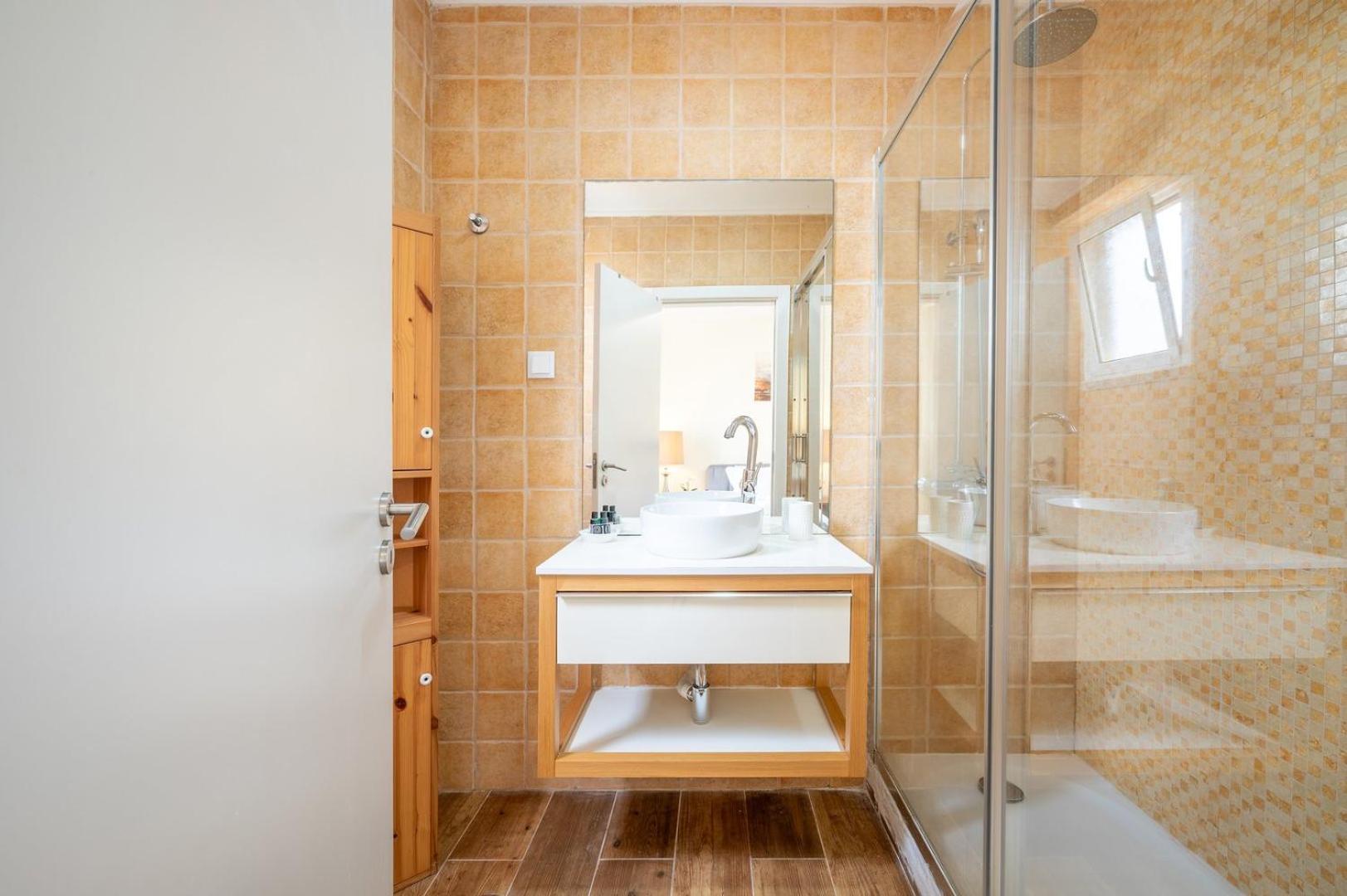 Guestready - Happy Home In Santa Cruz Lisboa Exterior foto