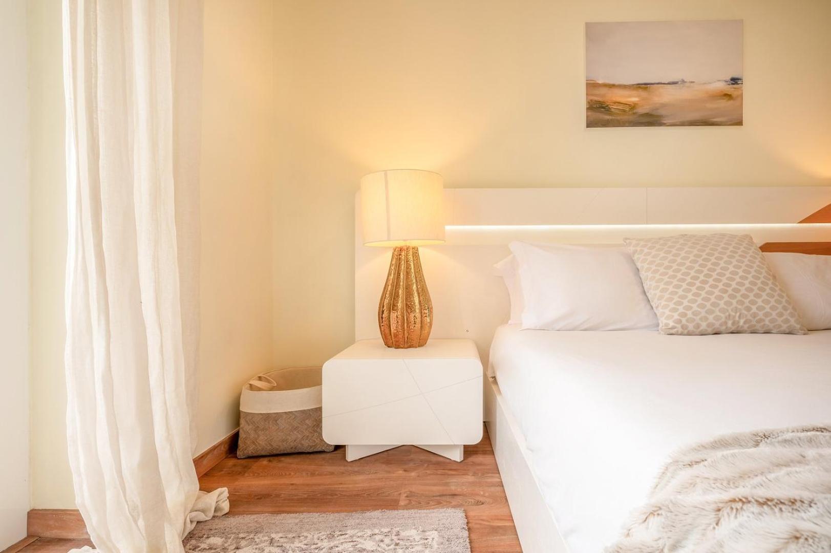 Guestready - Happy Home In Santa Cruz Lisboa Exterior foto