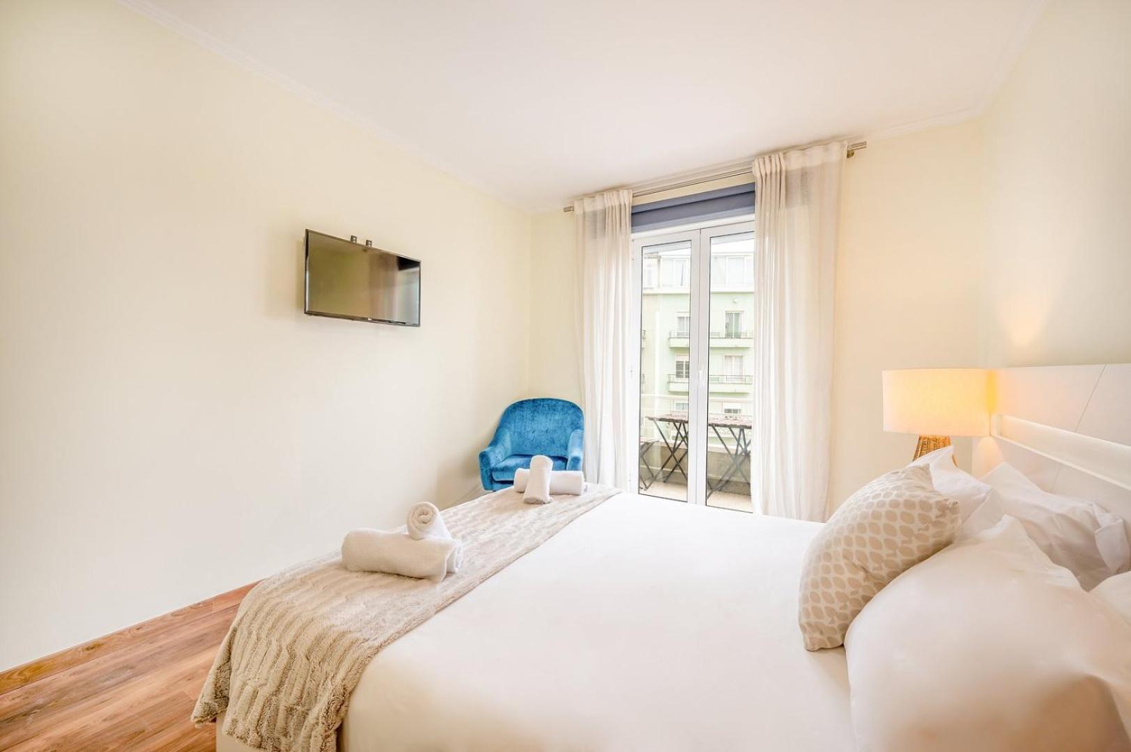 Guestready - Happy Home In Santa Cruz Lisboa Exterior foto