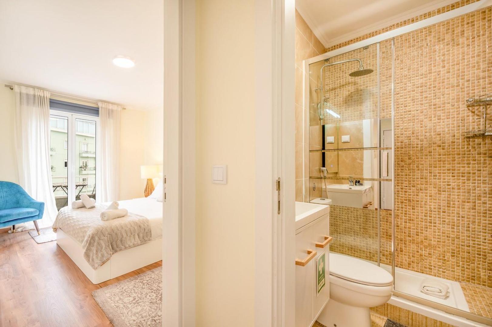 Guestready - Happy Home In Santa Cruz Lisboa Exterior foto