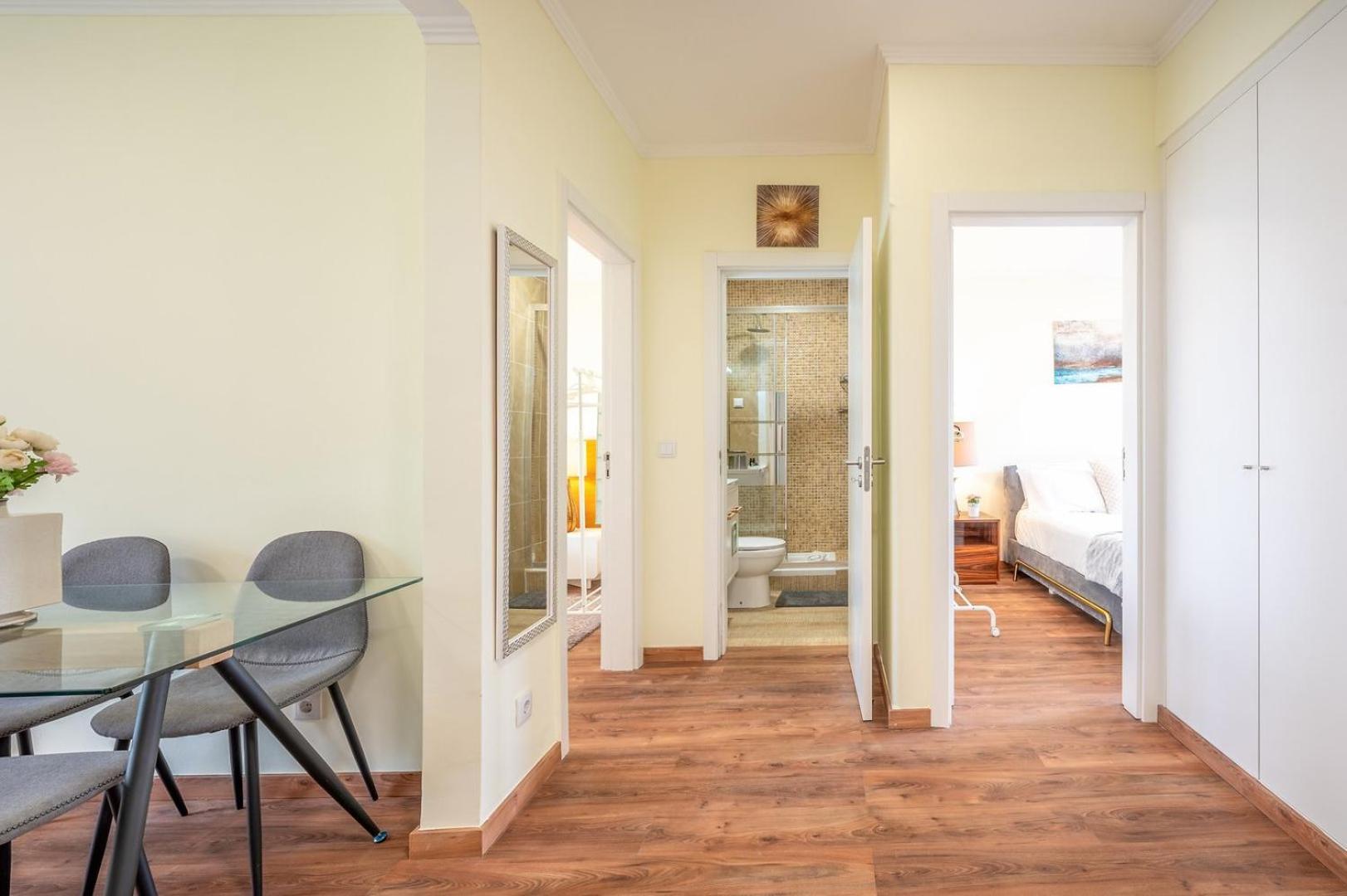 Guestready - Happy Home In Santa Cruz Lisboa Exterior foto