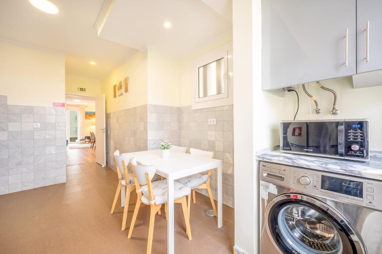 Guestready - Happy Home In Santa Cruz Lisboa Exterior foto